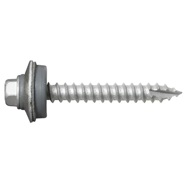 Wood Screw, 2, 250 PK